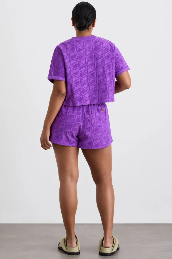Terry Everyday Short 613