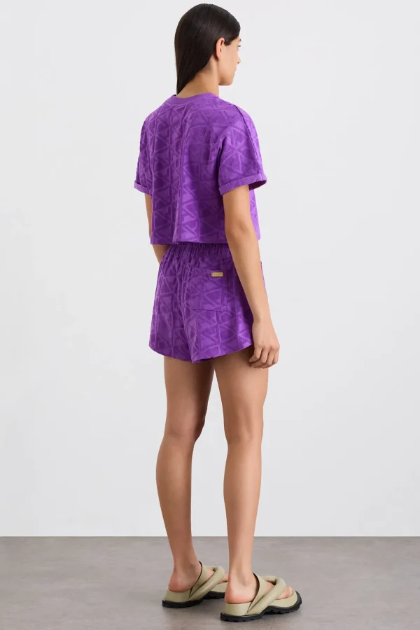 Terry Everyday Short 613