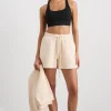 Terry Shorts 616
