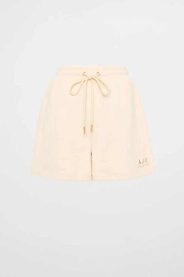 Terry Shorts 616