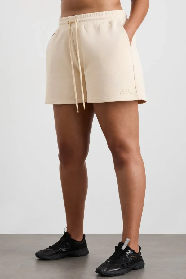 Terry Shorts 616
