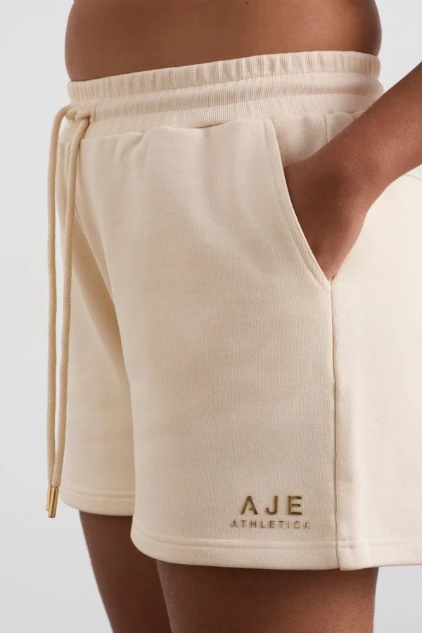 Terry Shorts 616