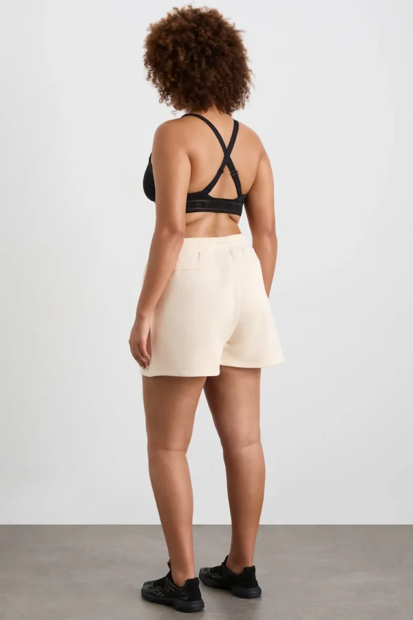 Terry Shorts 616