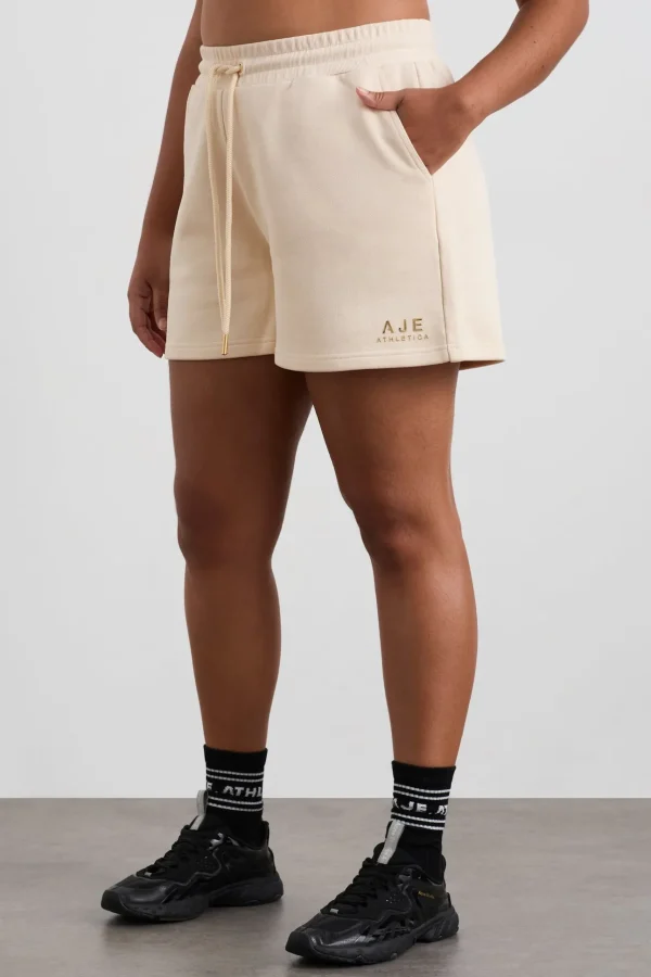 Terry Shorts 616