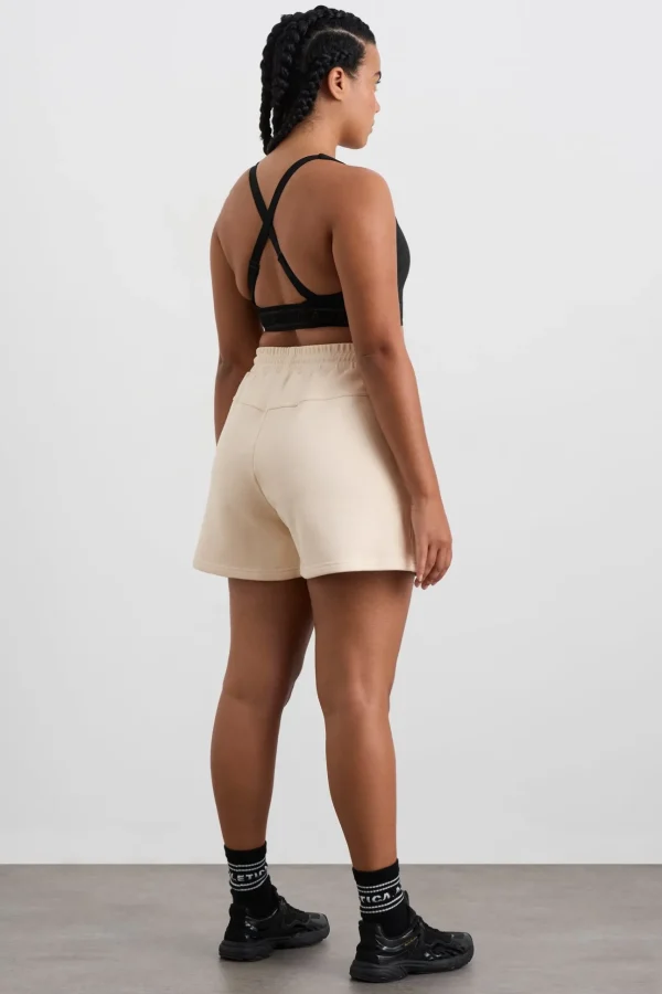 Terry Shorts 616