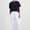 Terry Track Pants 508