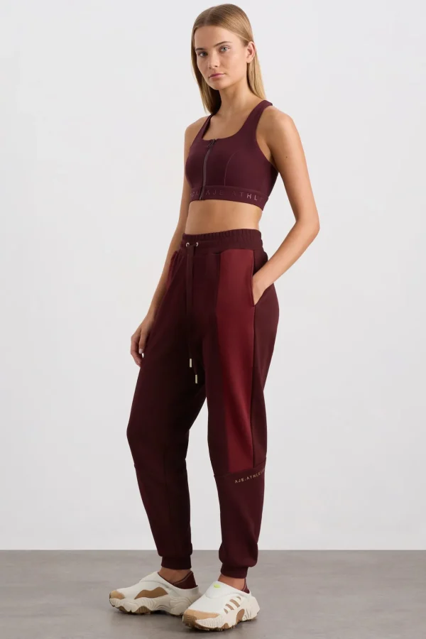 Terry Track Pants 508
