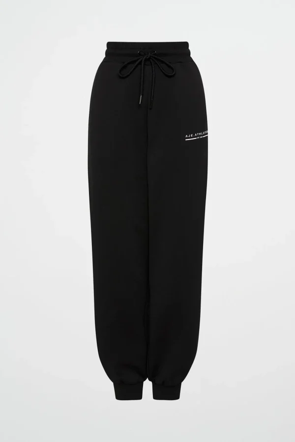 Terry Track Pants 508