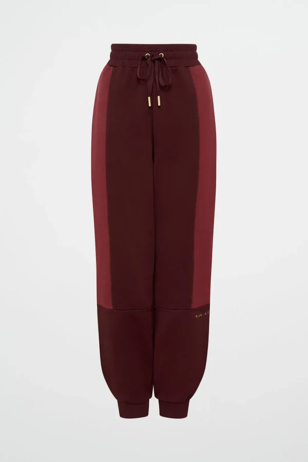 Terry Track Pants 508
