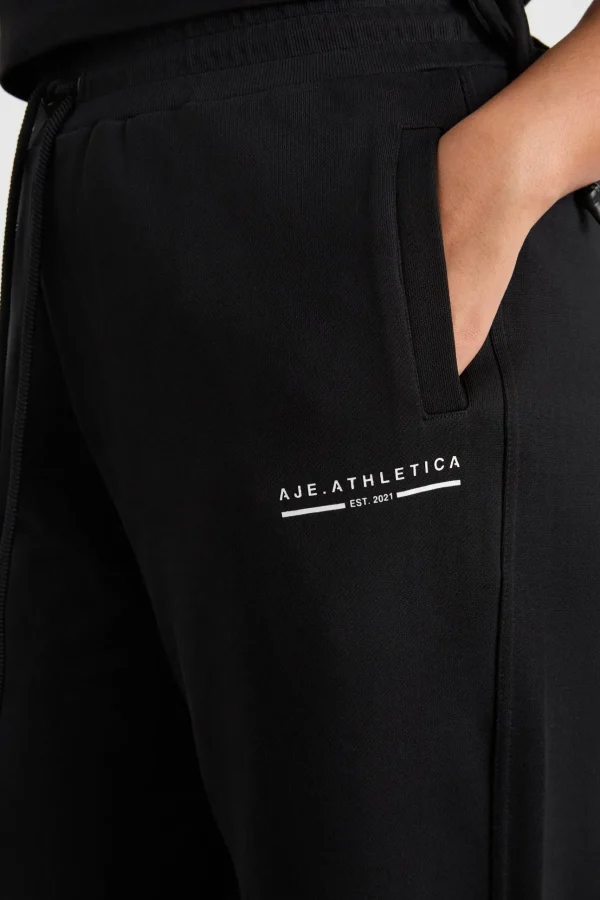 Terry Track Pants 508