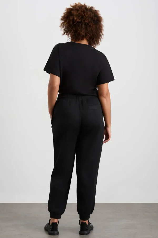 Terry Track Pants 508