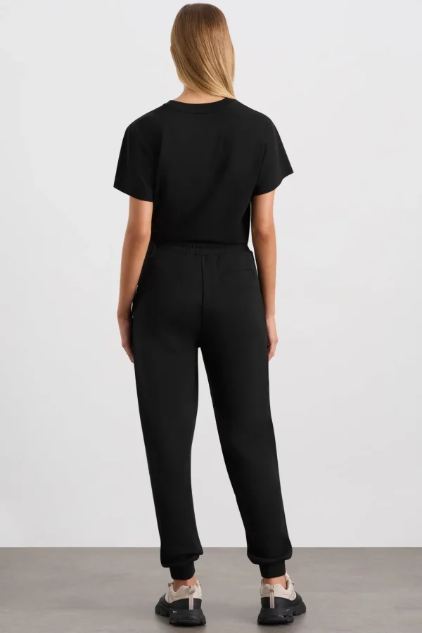 Terry Track Pants 508