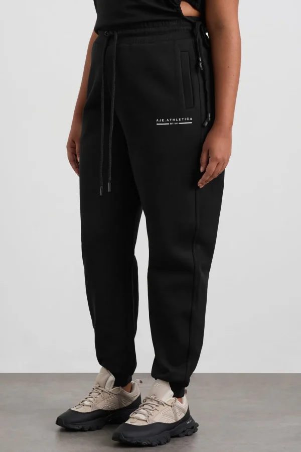 Terry Track Pants 508
