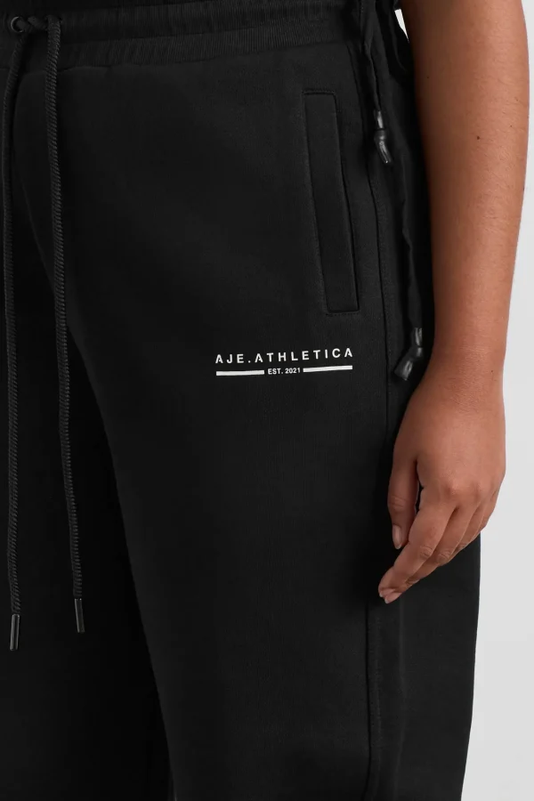 Terry Track Pants 508