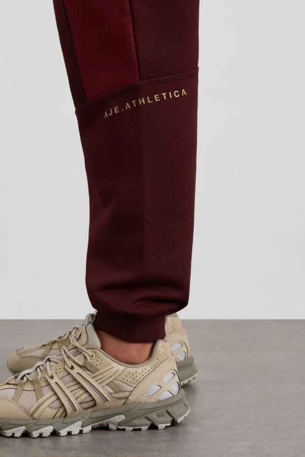 Terry Track Pants 508
