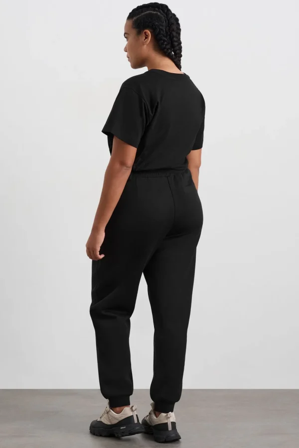 Terry Track Pants 508