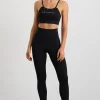 Thread Through Legging 228