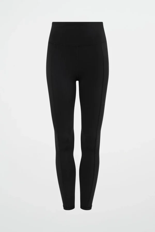 Thread Through Legging 228