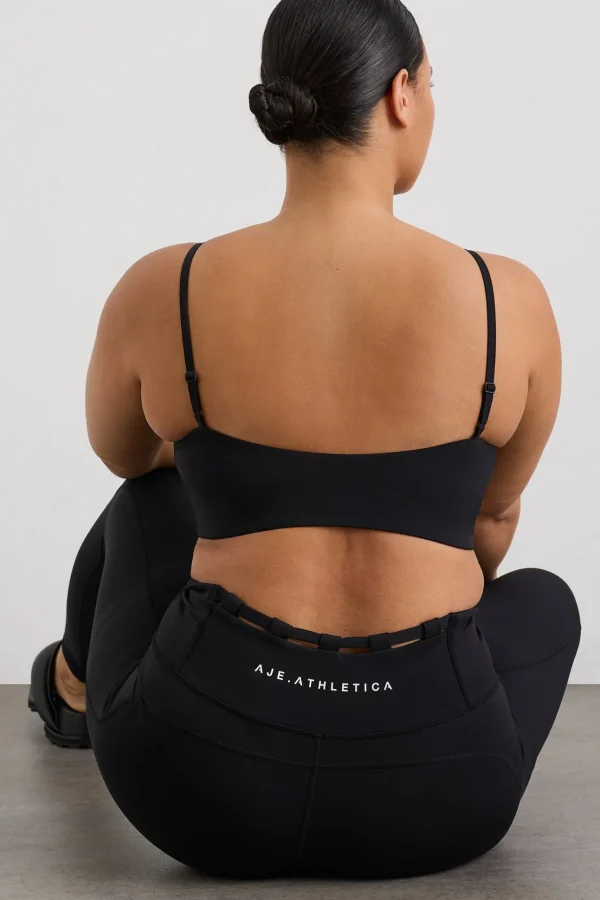 Thread Through Legging 228