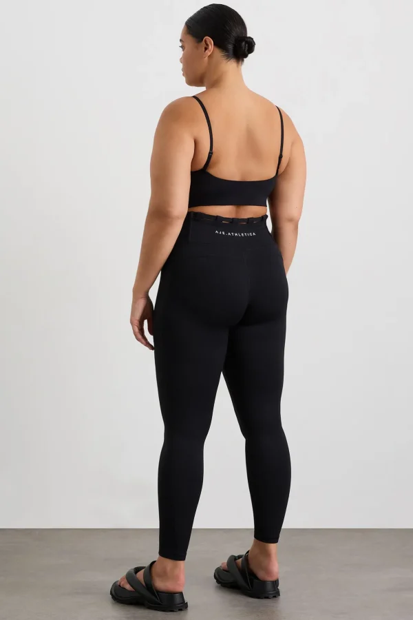 Thread Through Legging 228