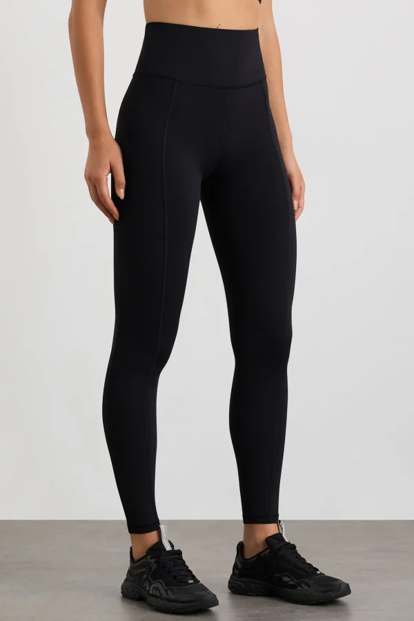 Thread Through Legging 228