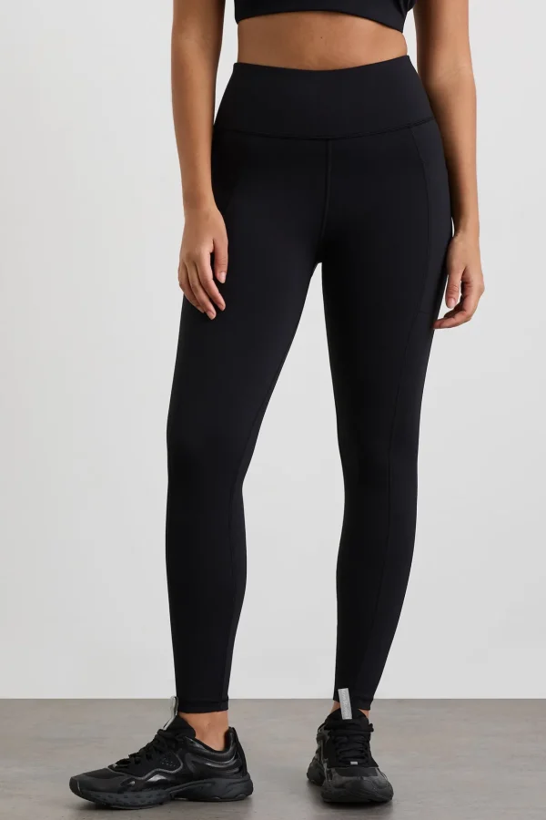 Thread Through Legging 228