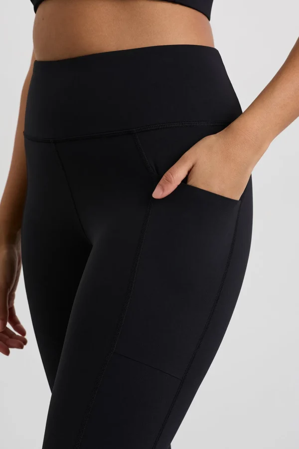Thread Through Legging 228