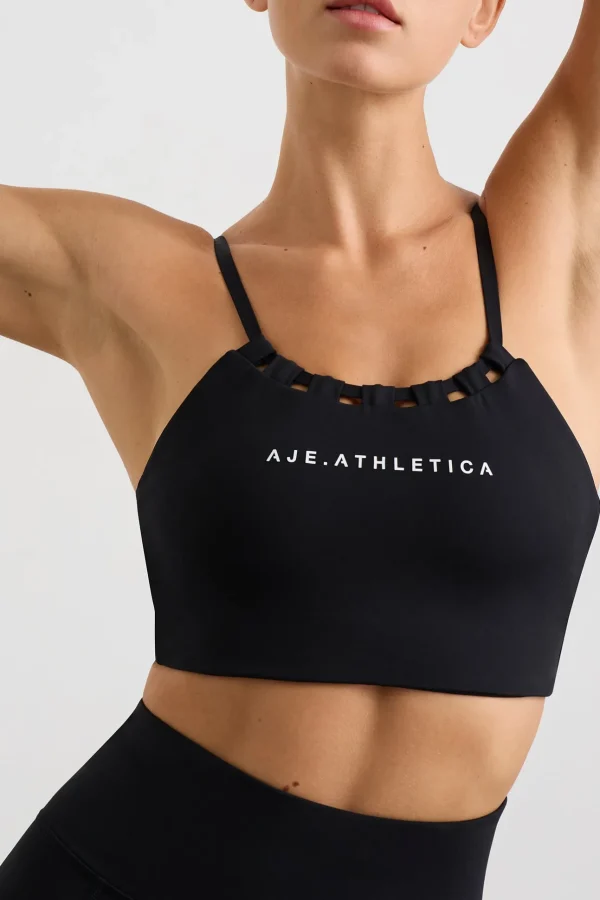 Thread Through Sports Bra 361