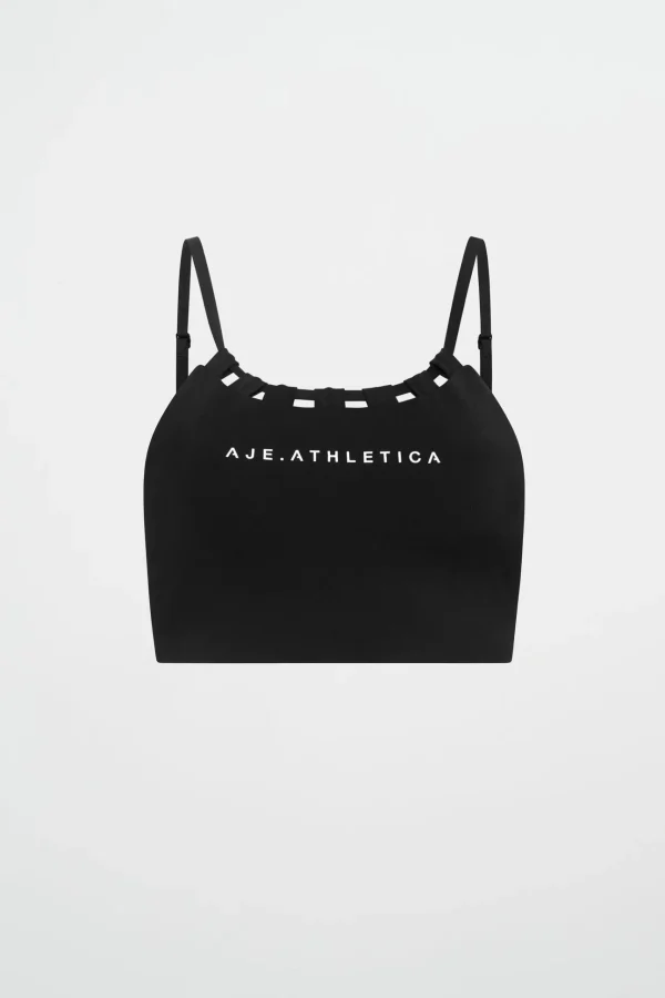 Thread Through Sports Bra 361