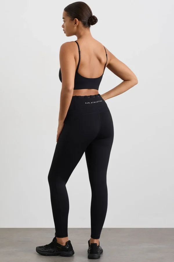Thread Through Sports Bra 361