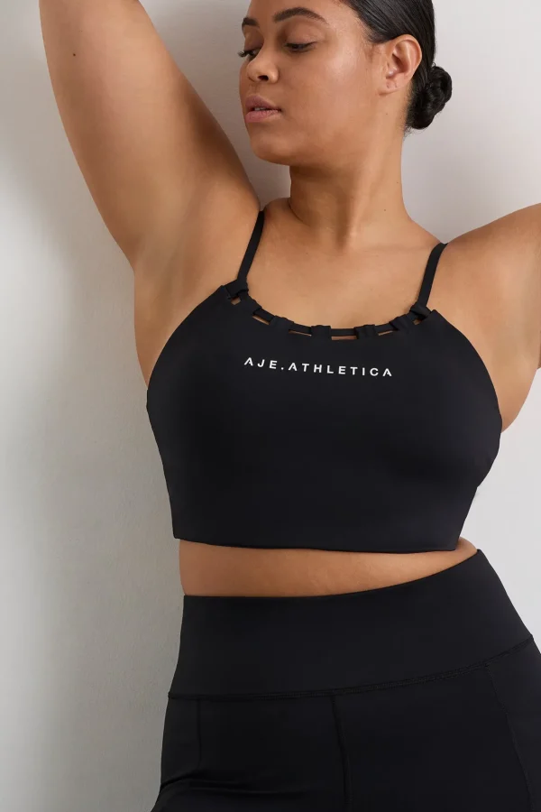 Thread Through Sports Bra 361