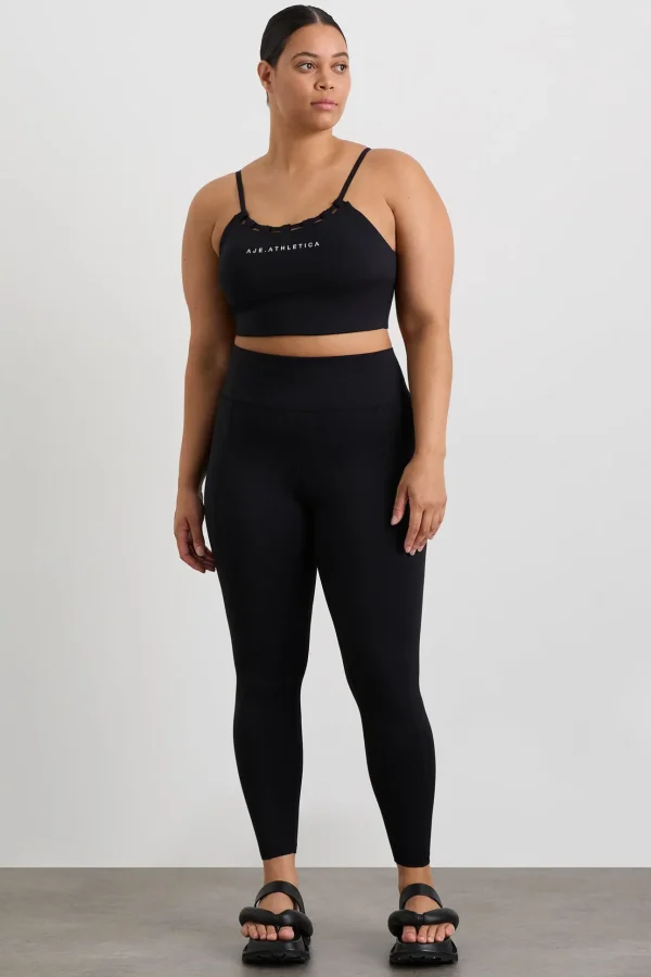 Thread Through Sports Bra 361