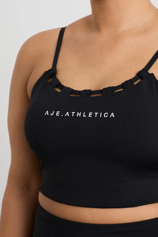 Thread Through Sports Bra 361