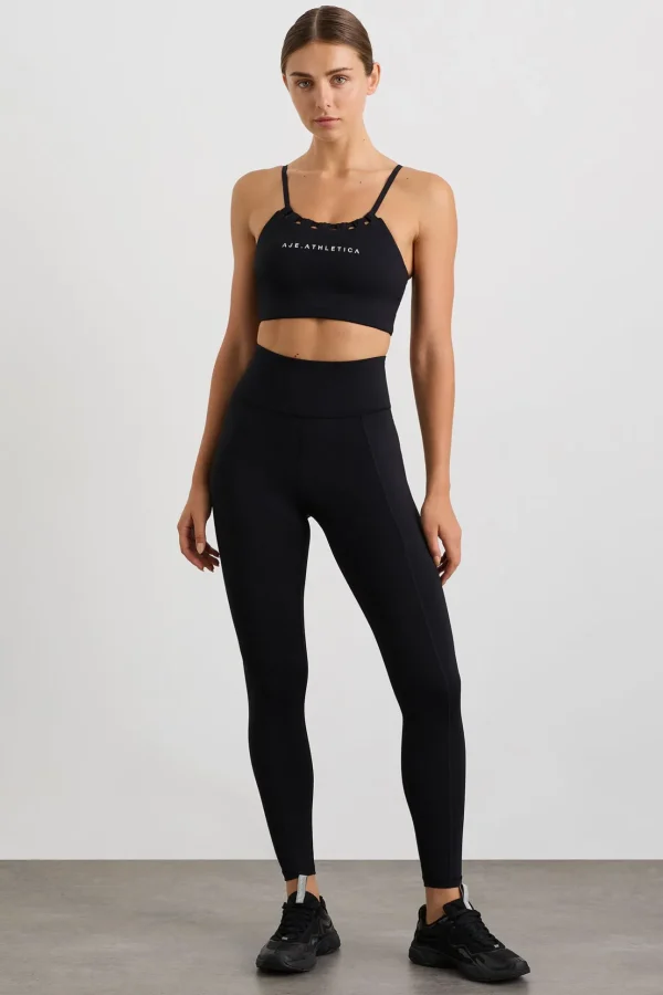 Thread Through Sports Bra 361