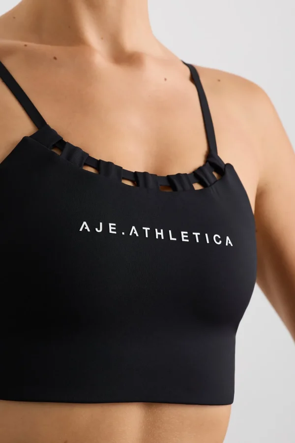 Thread Through Sports Bra 361