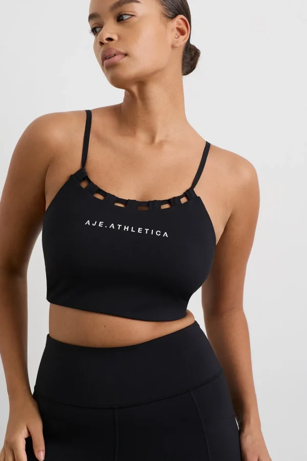 Thread Through Sports Bra 361
