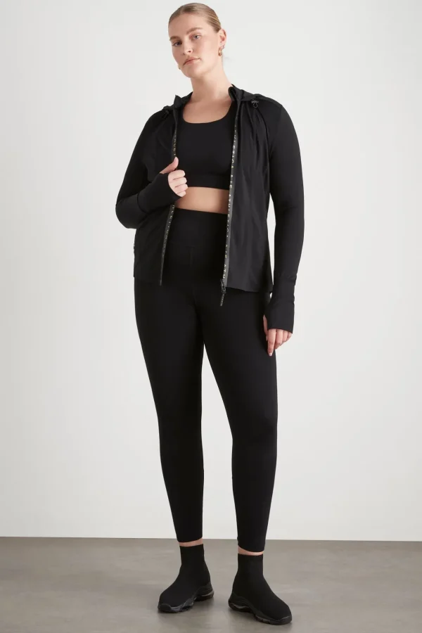 Twist Back Sports Bra 335