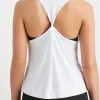 Twist Back Tank 137