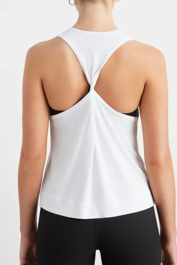 Twist Back Tank 137