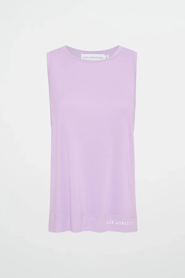 Twist Back Tank 137