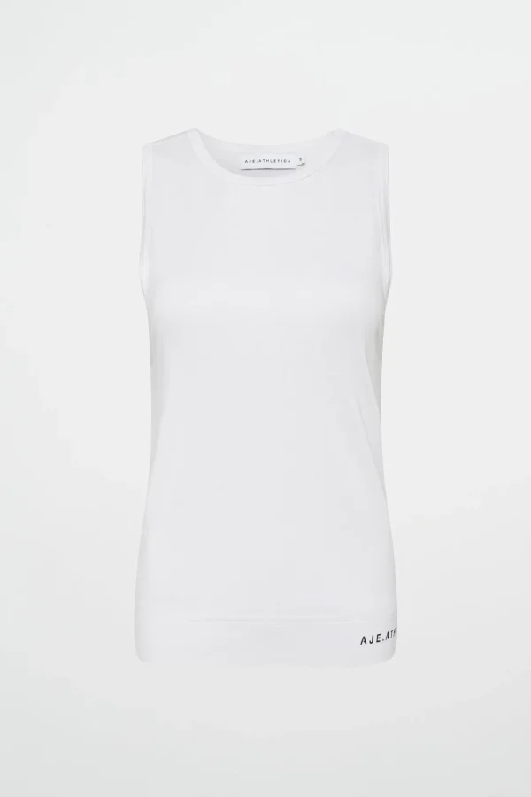 Twist Back Tank 137