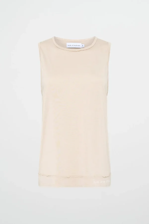 Twist Back Tank 137