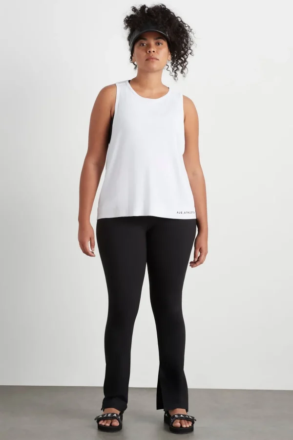 Twist Back Tank 137