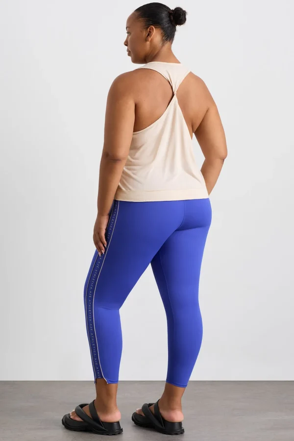 Twist Back Tank 137