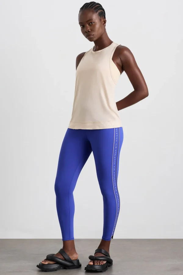 Twist Back Tank 137