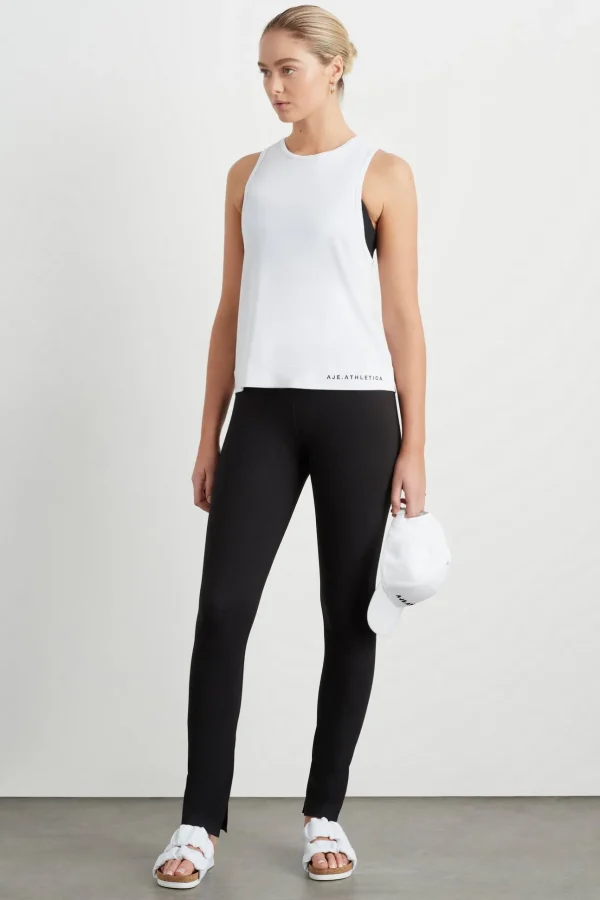 Twist Back Tank 137