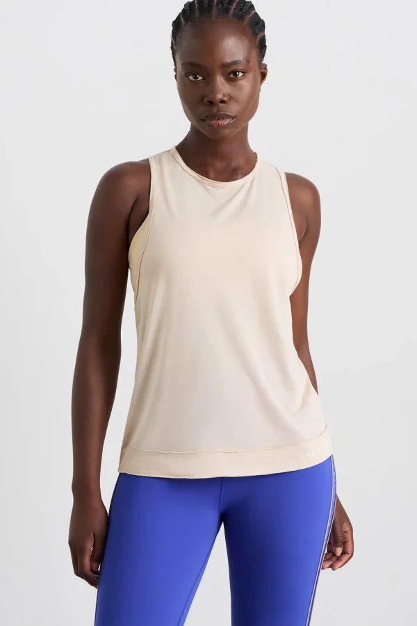Twist Back Tank 137