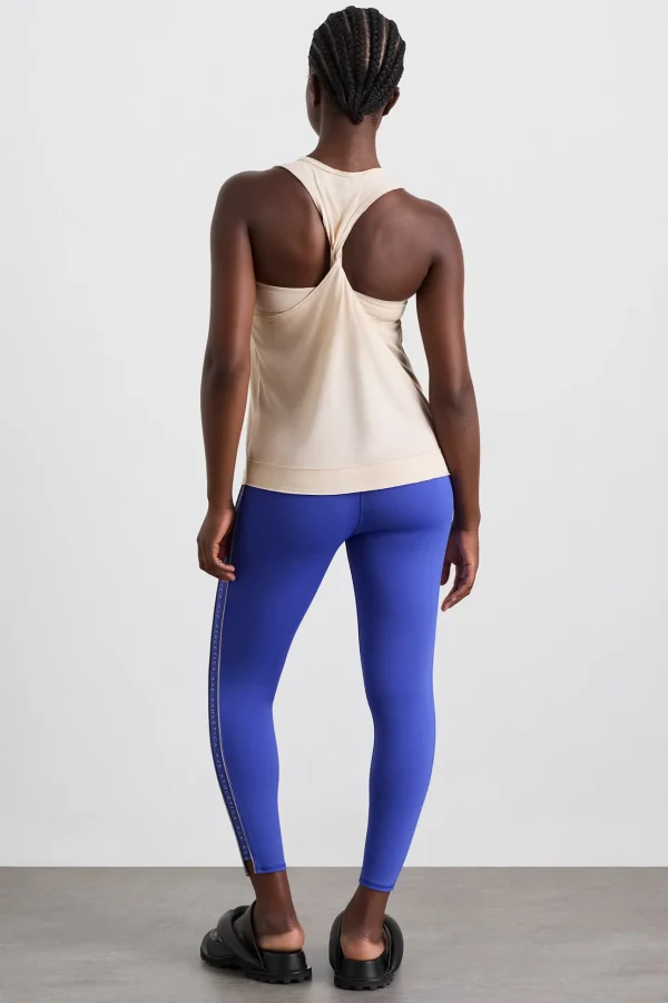 Twist Back Tank 137