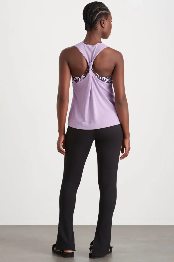 Twist Back Tank 137