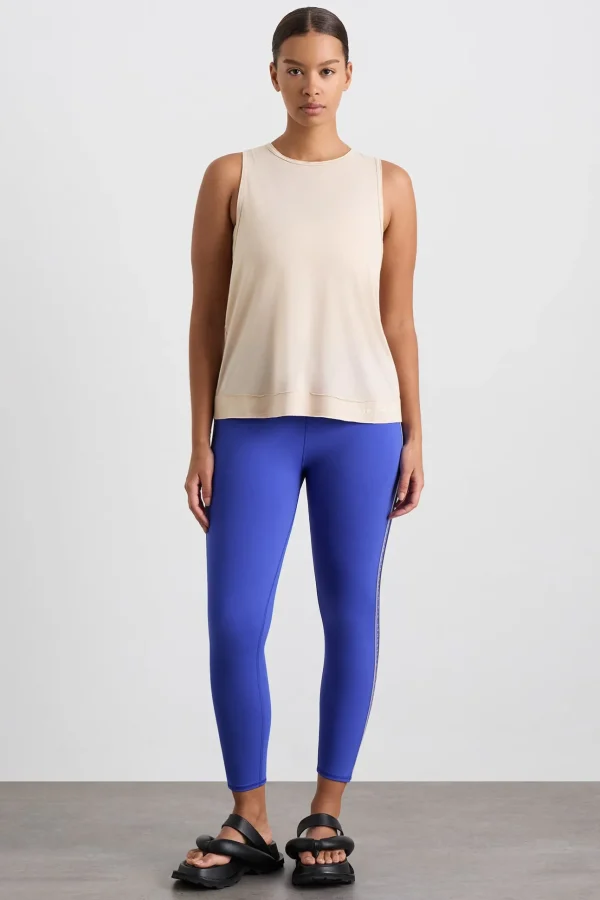 Twist Back Tank 137